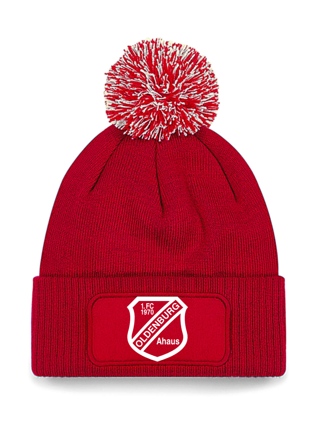 Snowstar Beanie