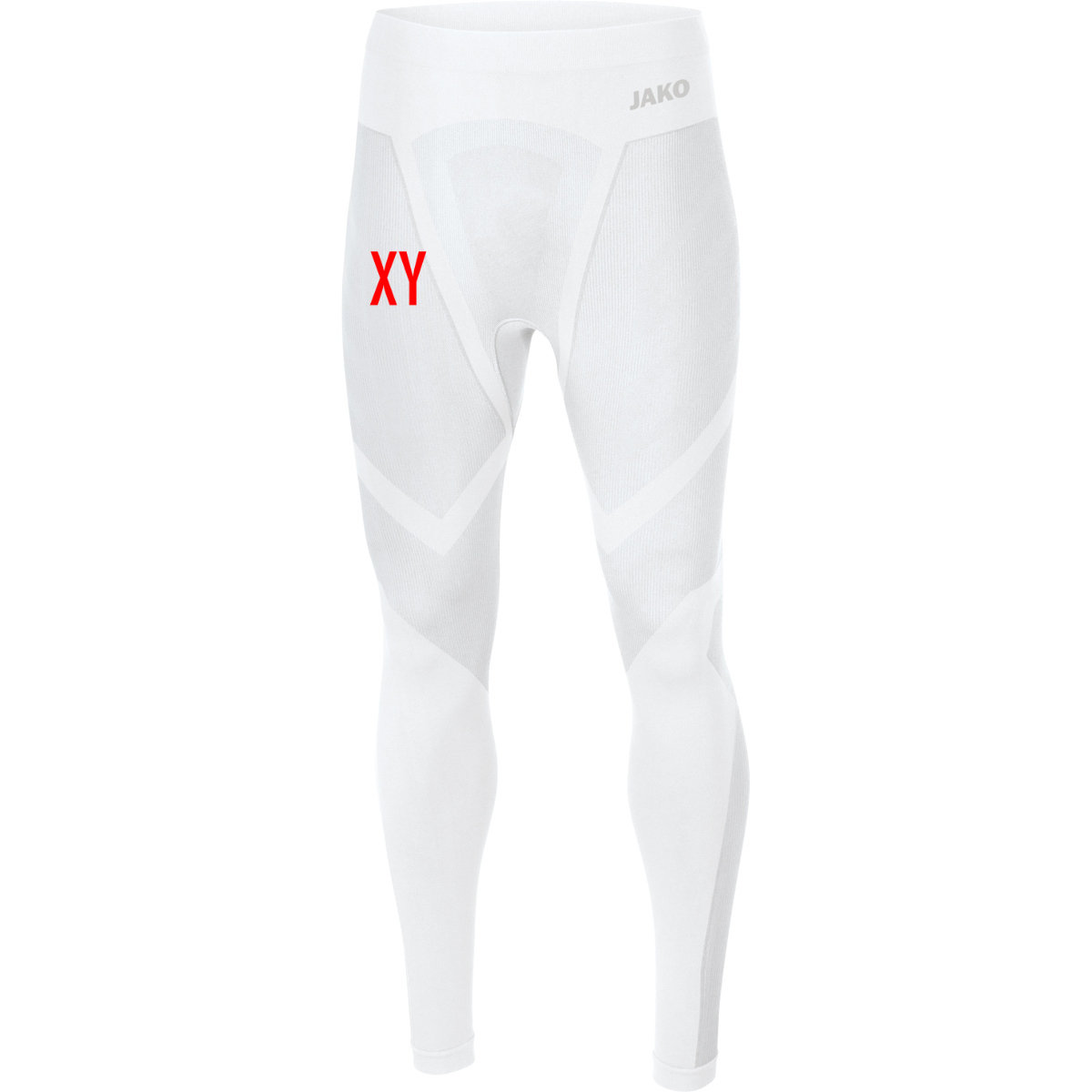 Jako Long Tight Comfort 2.0 - weiß