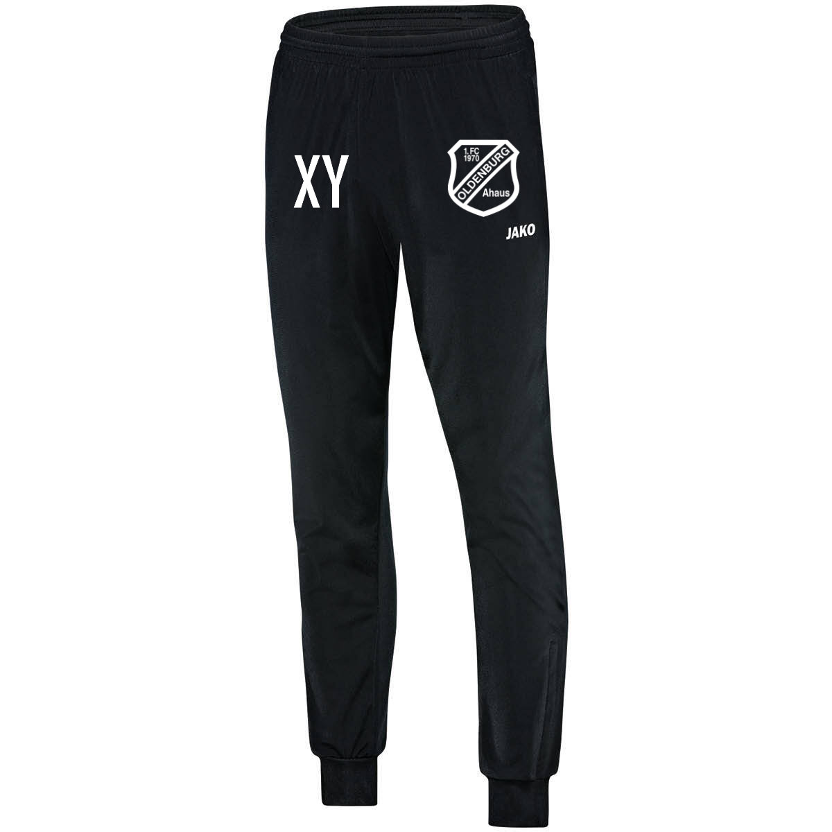Jako Polyesterhose Classico